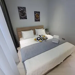 Апартаменты 4you, A Residential Complex, Алматы