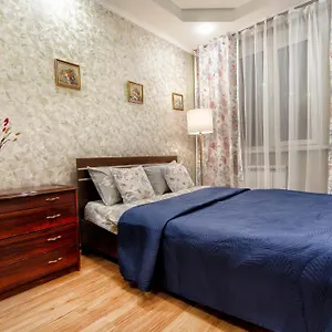Апартаменты Lighthouse Samal Travellers Choice In The Center, Алматы